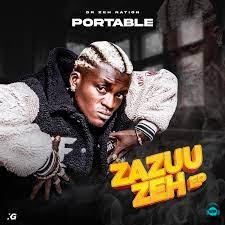 Portable - Tambolo