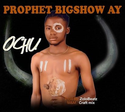 Prophet Bigshow Ay