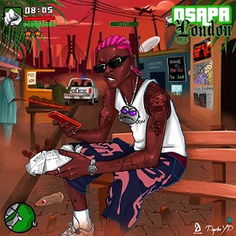 PsychoYP - Do What I Like ft Khaid, Prettyboy Do