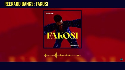 Reekado Banks