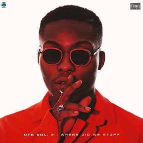 Reekado Banks
