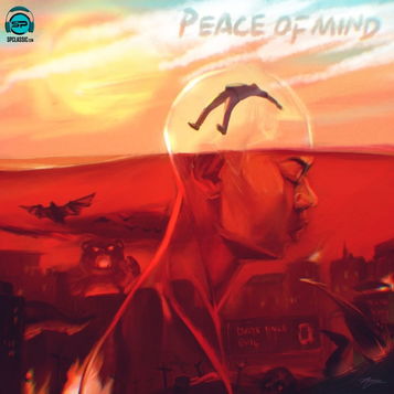 Rema - Peace Of Mind