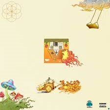 Rema - Charm