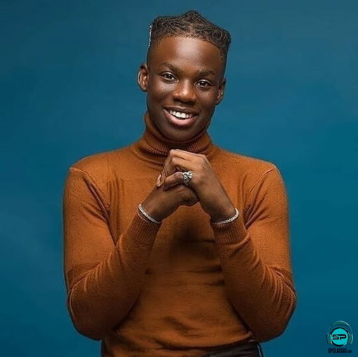 Rema - New Wave ft Bluenax