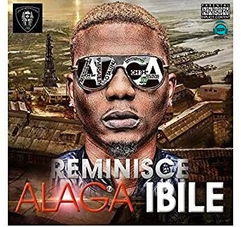 Reminisce - Eleniyan ft WizKid