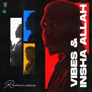 Reminisce - Ogaranya ft Fireboy DML