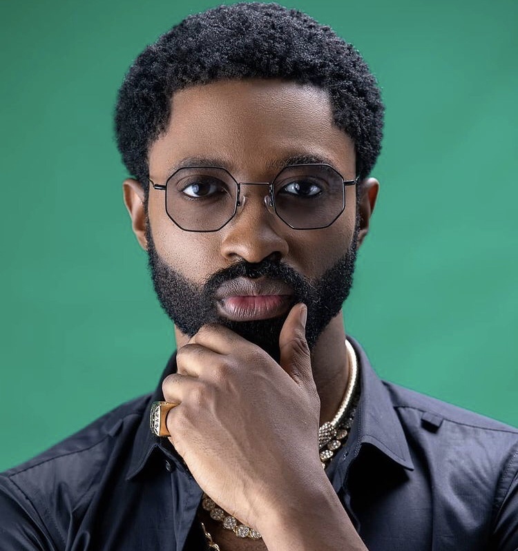Ric Hassani
