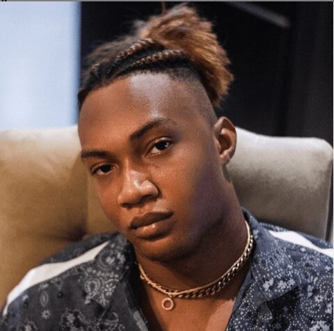 Ryan Omo