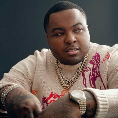 Sean Kingston