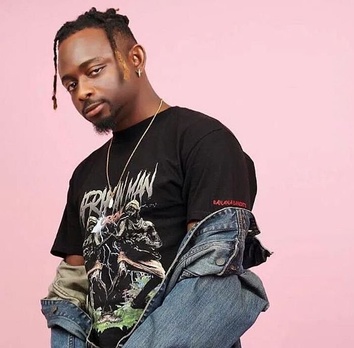 Sean Tizzle