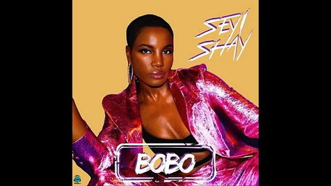 Seyi Shay