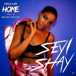 Seyi Shay