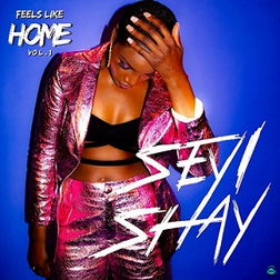 Seyi Shay