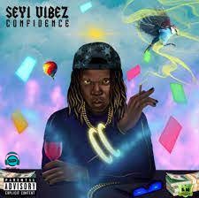 Seyi Vibez