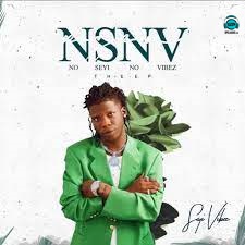 Seyi Vibez - Pay Day ft Reekado Banks