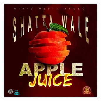 Shatta Wale - Apple Juice
