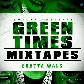 Shatta Wale - Maserati