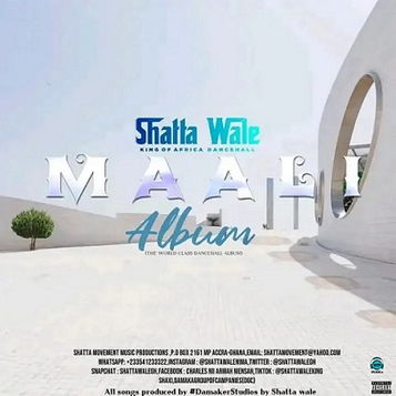 Shatta Wale - Heartless