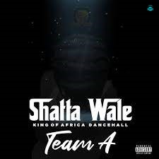 Shatta Wale