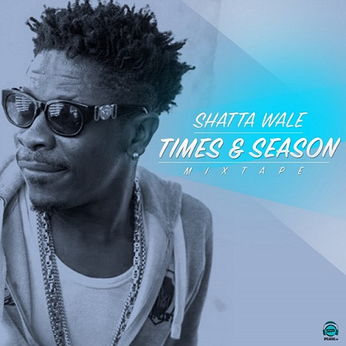 Shatta Wale - My Army