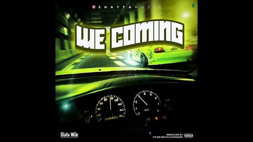 Shatta Wale