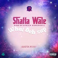 Shatta Wale
