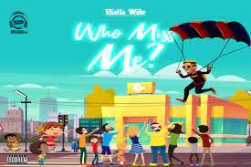 Shatta Wale