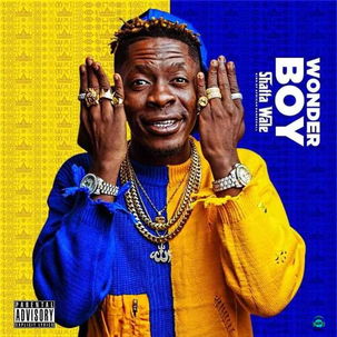 Shatta Wale