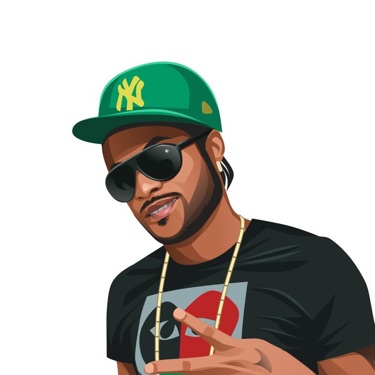 Shawn Storm