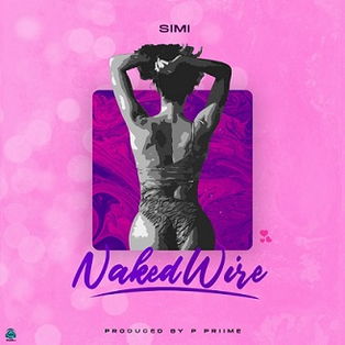 Simi - Naked Wire