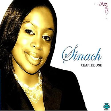 Sinach