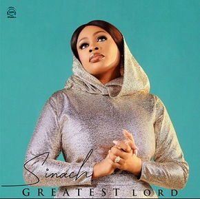 Sinach - Your Name Is Jesus ft Panam Percy Paul