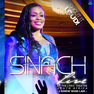 Sinach