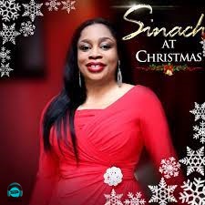 Sinach
