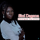 Sini Dagana - Obinigwe Gyration