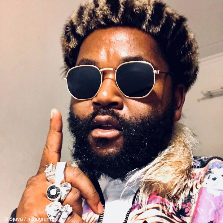 Sjava