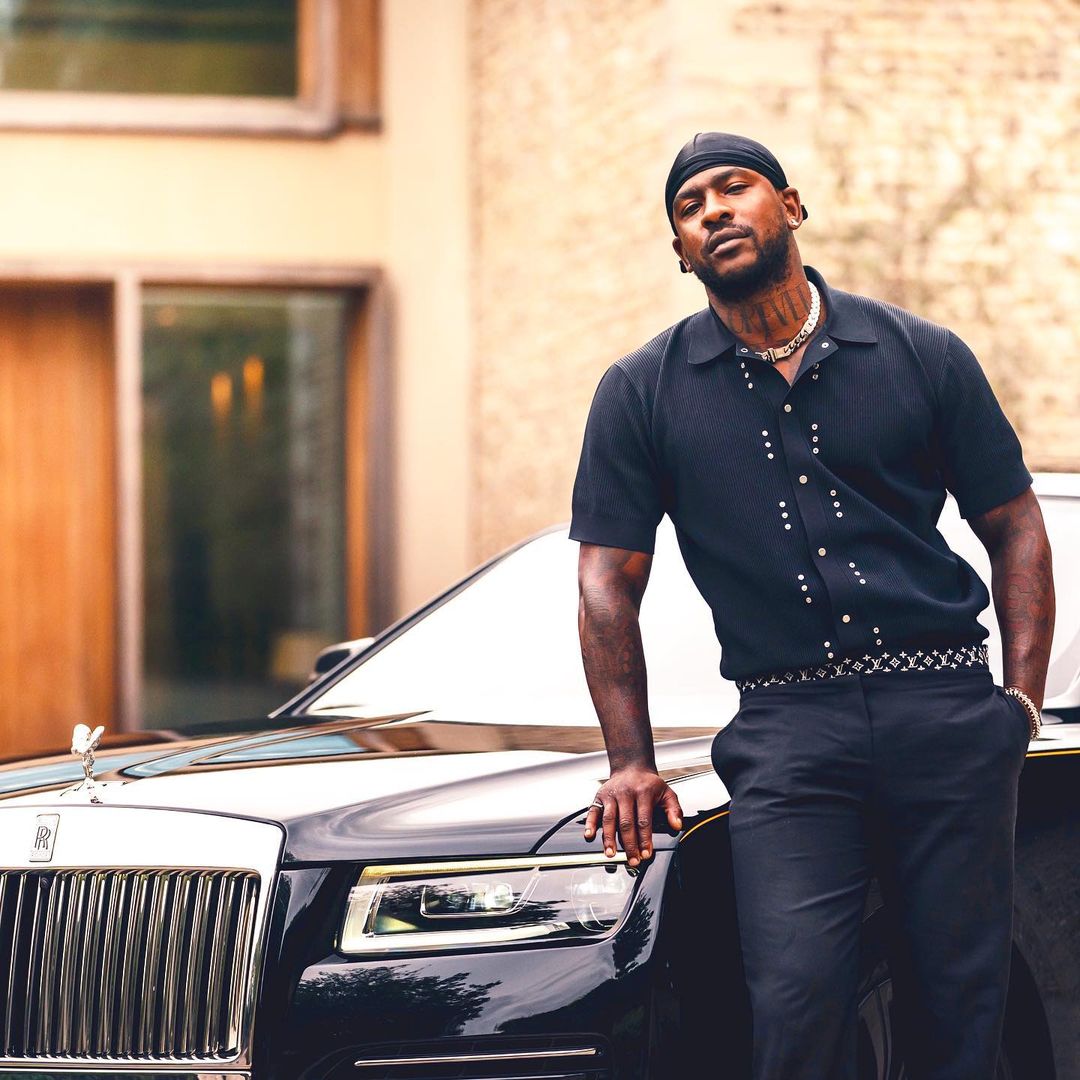 Skepta