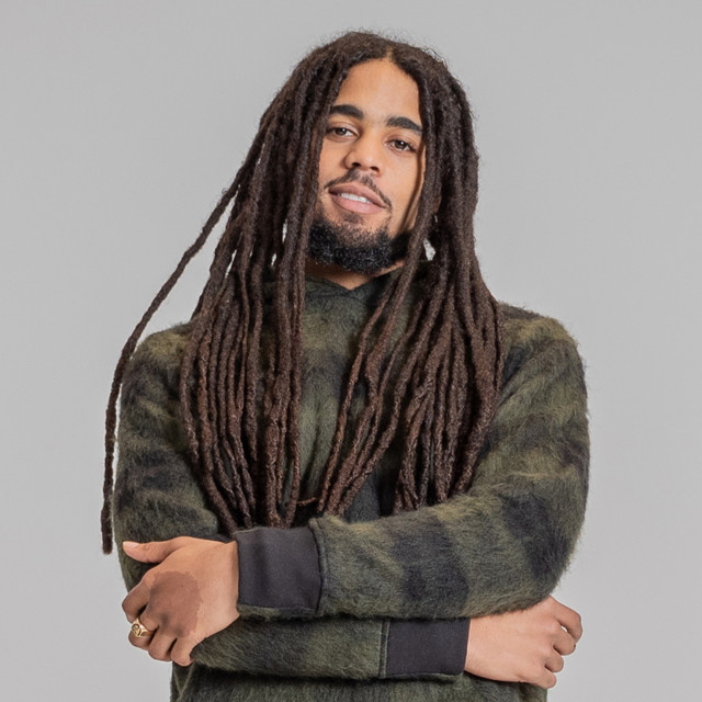 Skip Marley