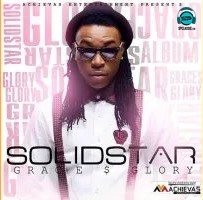 Solidstar - Halle