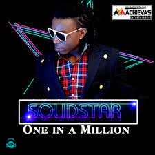 Solidstar - Ooh Girl