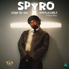 Spyro - Irreplaceable ft Styl Plus