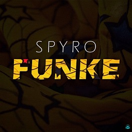 Spyro - Funke
