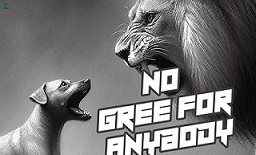 Spyro - No Gree for Anybody