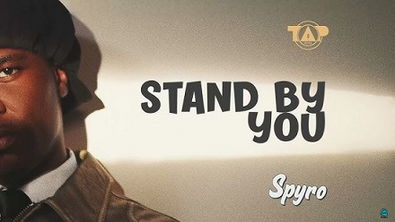 Spyro - Stand By You