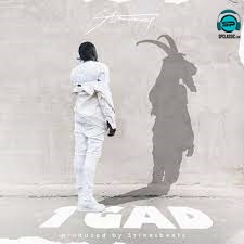Stonebwoy - 1Gad