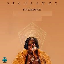 Stonebwoy - Therapy ft Oxlade, Tiwa Savage