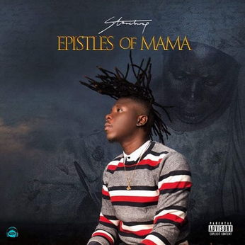 Stonebwoy - Tia Tia ft Joey B, Yaa Pono