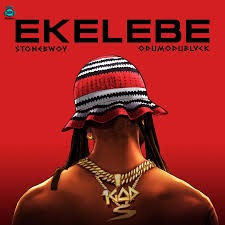 Stonebwoy