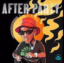Tekno - After Party