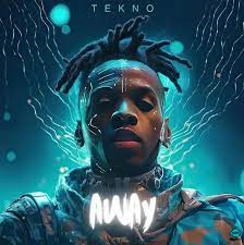 Tekno - Away